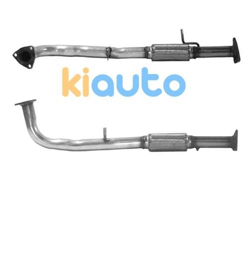 18210SM4A32 / 18210SM4X02 / 18210SM5X00 / 18210SS0A20 | Acheter tuyau d'échappement... | Kiauto