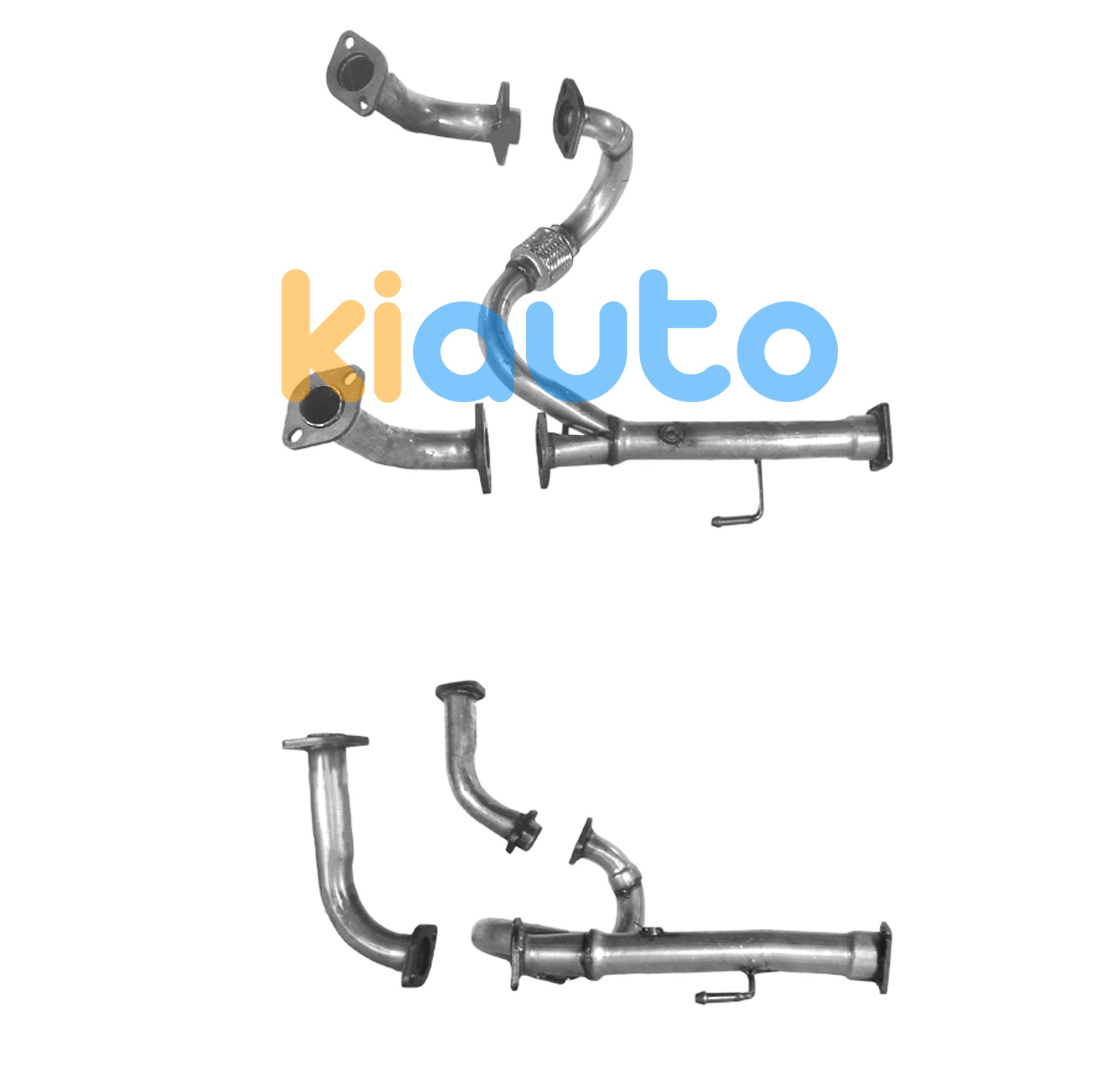 8970302761 / 8970302771 / 8970485792 / 97093321 / 97093323 | Acheter tuyau d'échappement... | Kiauto 8970302761 / 8970302771 / 8970485792 / 97093321 / 97093323 | Acheter tuyau d'échappement... | Kiauto