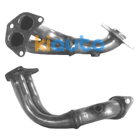 1038657 / 1503667 / 24940180 / 6504753 / 7308610 | Acheter tuyau d'échappement... | Kiauto 1038657 / 1503667 / 24940180 / 6504753 / 7308610 | Acheter tuyau d'échappement... | Kiauto
