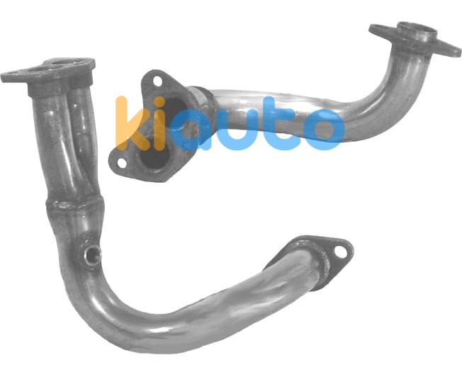 6643785 / 6844982 / 6929675 / 7105036 / 7308613 | Acheter tuyau d'échappement... | Kiauto
