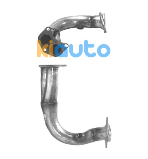 1460152 / 1659326 | Acheter tuyau d'échappement... | Kiauto 1460152 / 1659326 | Acheter tuyau d'échappement... | Kiauto