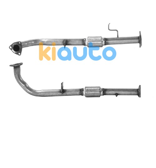 18210SN7X00 / 4129070 / GEX12082 / WCD102700 | Acheter tuyau d'échappement... | Kiauto