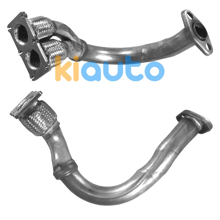 3461028 | Acheter tuyau d'échappement... | Kiauto 3461028 | Acheter tuyau d'échappement... | Kiauto