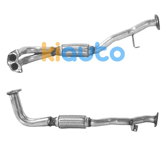 2860028210 | Acheter tuyau d'échappement... | Kiauto 2860028210 | Acheter tuyau d'échappement... | Kiauto
