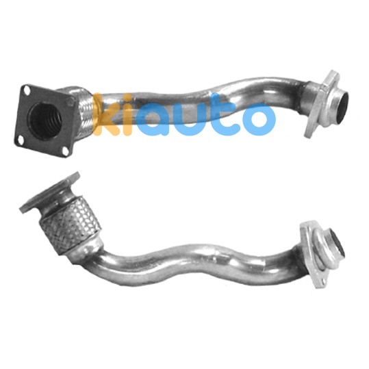 1H0253091R / 23960290 / 6K0253091H / 6K025391H | Acheter tuyau d'échappement... | Kiauto 1H0253091R / 23960290 / 6K0253091H / 6K025391H | Acheter tuyau d'échappement... | Kiauto