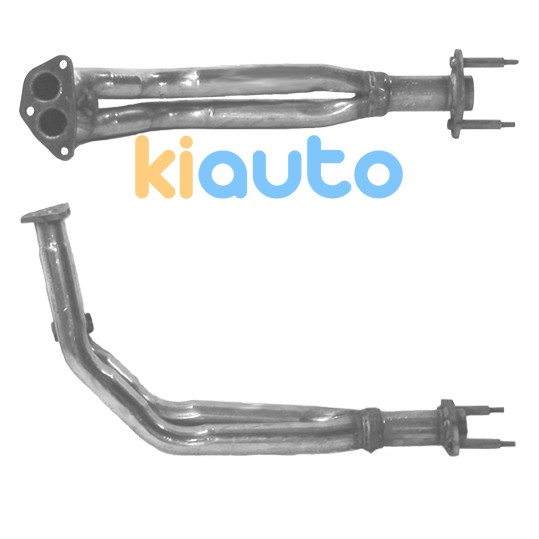 7772600 | Acheter tuyau d'échappement... | Kiauto