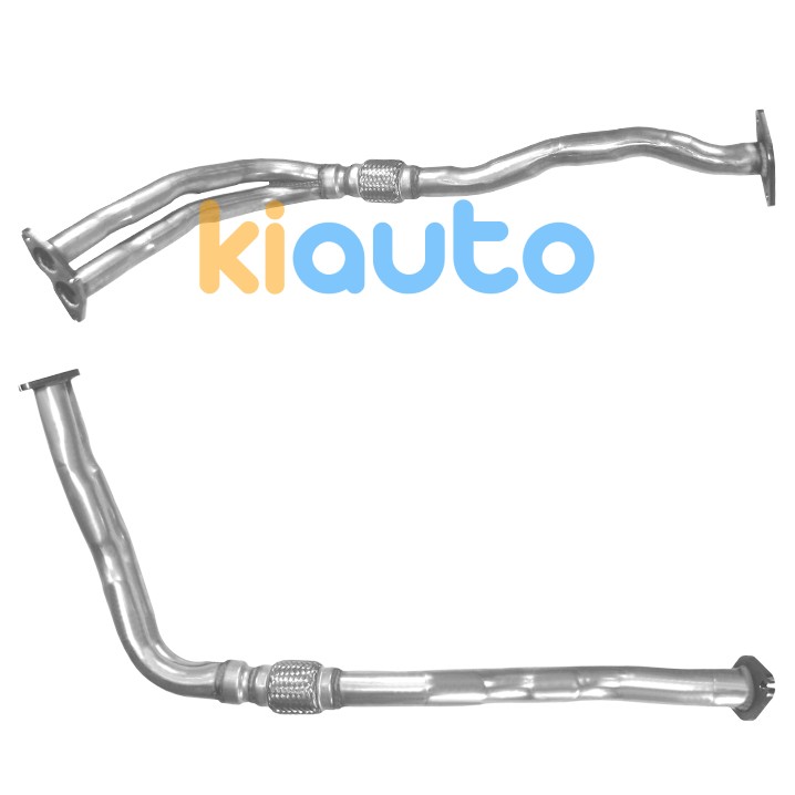 GEX12043 / WCD10195 | Acheter tuyau d'échappement... | Kiauto GEX12043 / WCD10195 | Acheter tuyau d'échappement... | Kiauto