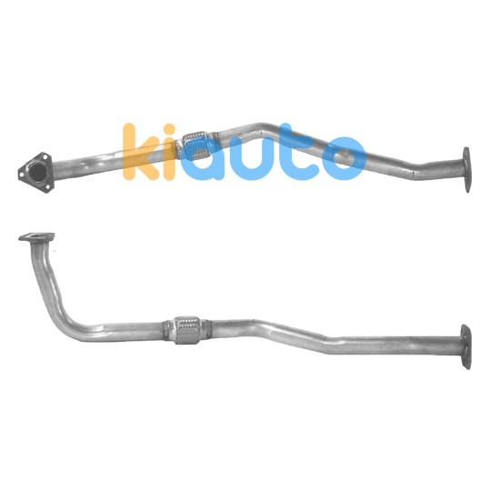 2001070J10 / 2001070J10KE / 2001076J00 / B001M76J0MGA | Acheter tuyau d'échappement... | Kiauto 2001070J10 / 2001070J10KE / 2001076J00 / B001M76J0MGA | Acheter tuyau d'échappement... | Kiauto