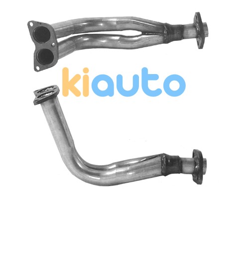 GEX12013 | Acheter tuyau d'échappement... | Kiauto