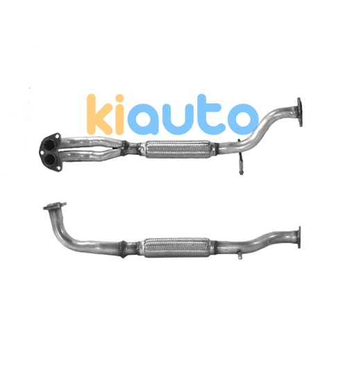 2860023010 / 2860024000 / 2860024010 | Acheter tuyau d'échappement... | Kiauto 2860023010 / 2860024000 / 2860024010 | Acheter tuyau d'échappement... | Kiauto