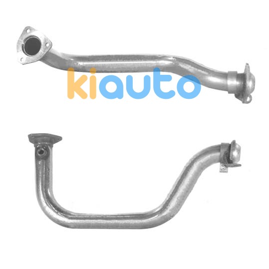 170511 | Acheter tuyau d'échappement... | Kiauto 170511 | Acheter tuyau d'échappement... | Kiauto