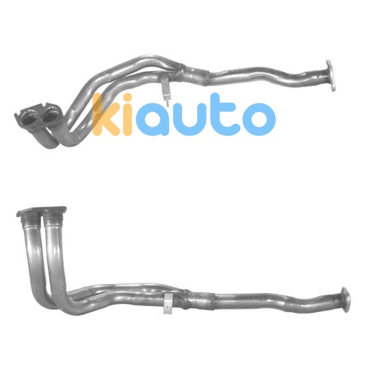 32700780 / 854211 / 90280139 / 90398996 / 91144215 | Acheter tuyau d'échappement... | Kiauto
