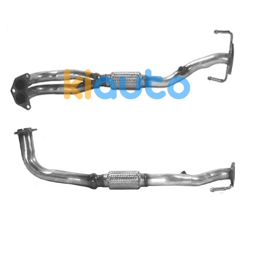 MB906675 / PW530070 | Acheter tuyau d'échappement... | Kiauto