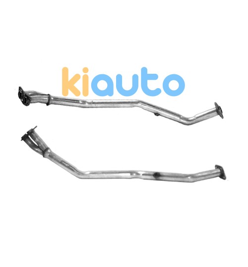 1958431 / 200207F251 | Acheter tuyau d'échappement... | Kiauto