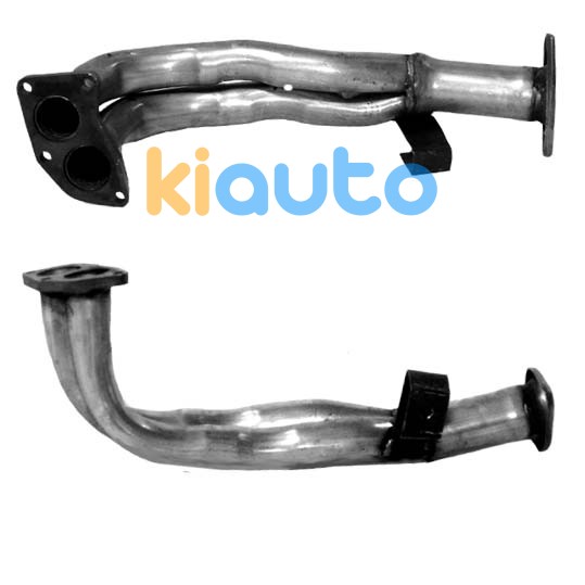 1705K9 / 1705KQ / 1705L5 | Acheter tuyau d'échappement... | Kiauto 1705K9 / 1705KQ / 1705L5 | Acheter tuyau d'échappement... | Kiauto