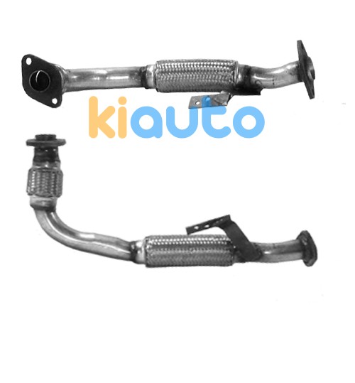1741064600 / 1741064601 | Acheter tuyau d'échappement... | Kiauto 1741064600 / 1741064601 | Acheter tuyau d'échappement... | Kiauto