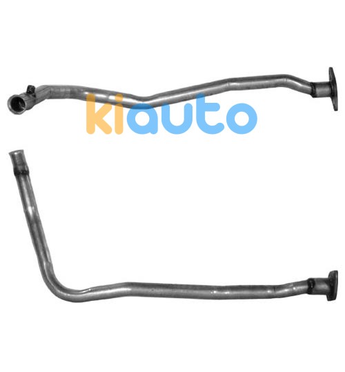 GEX12052 / WCD10150 / WCD10150EVA | Acheter tuyau d'échappement... | Kiauto GEX12052 / WCD10150 / WCD10150EVA | Acheter tuyau d'échappement... | Kiauto