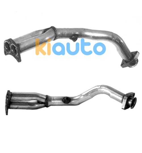 24940480 / 24950180 / 6510608 / 6511762 / 6543285 / 6948636 | Acheter tuyau d'échappement... | Kiauto 24940480 / 24950180 / 6510608 / 6511762 / 6543285 / 6948636 | Acheter tuyau d'échappement... | Kiauto