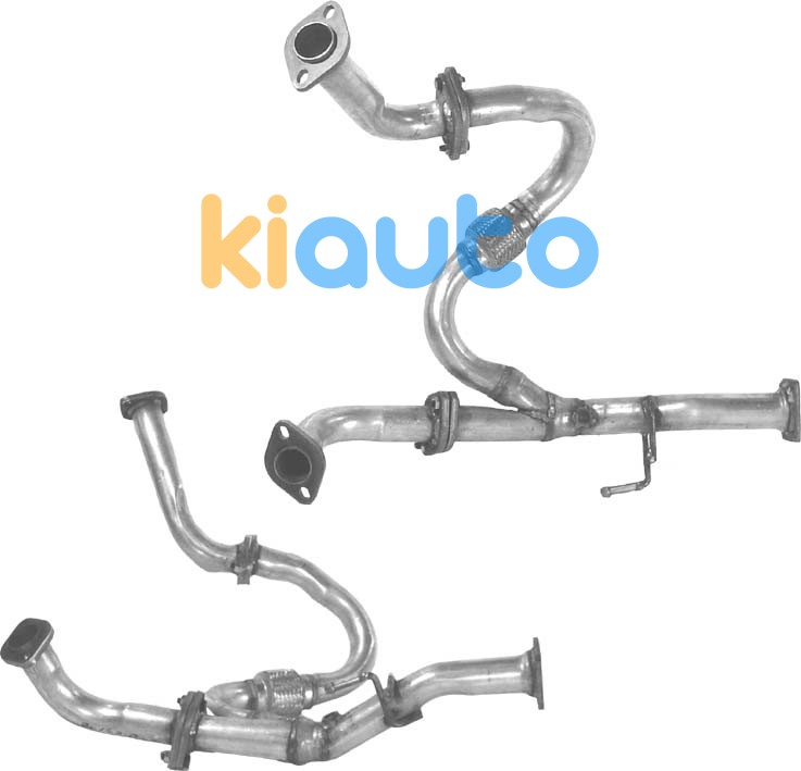 Acheter tuyau d'échappement... | Kiauto Acheter tuyau d'échappement... | Kiauto