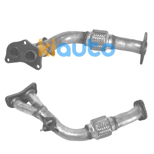 1741016860 / 4729270 | Acheter tuyau d'échappement... | Kiauto 1741016860 / 4729270 | Acheter tuyau d'échappement... | Kiauto
