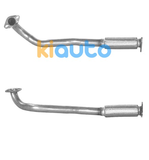 60573407 | Acheter tuyau d'échappement... | Kiauto
