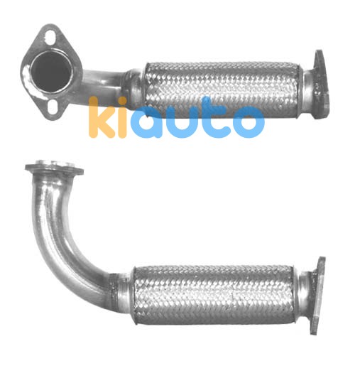 60573408 | Acheter tuyau d'échappement... | Kiauto 60573408 | Acheter tuyau d'échappement... | Kiauto