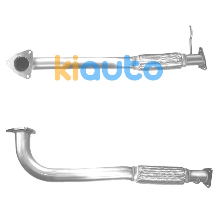 GEX33517 | Acheter tuyau d'échappement... | Kiauto GEX33517 | Acheter tuyau d'échappement... | Kiauto