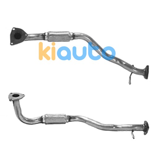 4859772 / 96253899 / 96296645 / 96300884 / 96352114 / D96253899 / D96296645 | Acheter tuyau d'échappement... | Kiauto 4859772 / 96253899 / 96296645 / 96300884 / 96352114 / D96253899 / D96296645 | Acheter tuyau d'échappement... | Kiauto