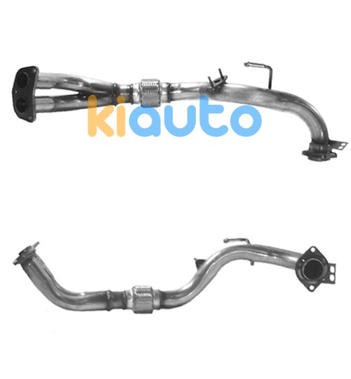 174107A060 | Acheter tuyau d'échappement... | Kiauto 174107A060 | Acheter tuyau d'échappement... | Kiauto