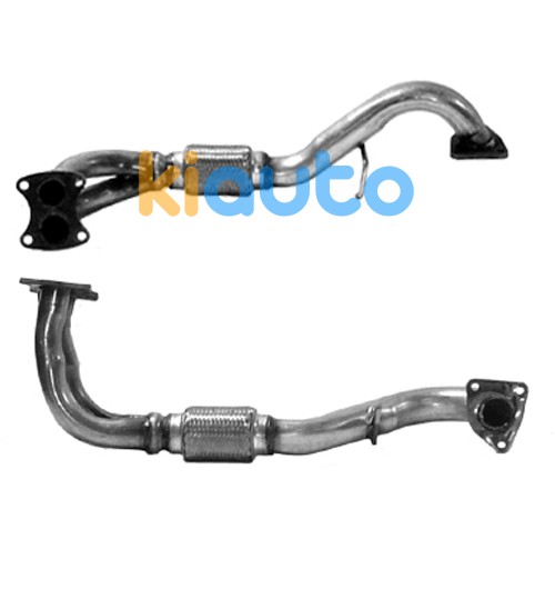 GEX33618 / GEX33763 / WCD104280 / WCD106000 | Acheter tuyau d'échappement... | Kiauto