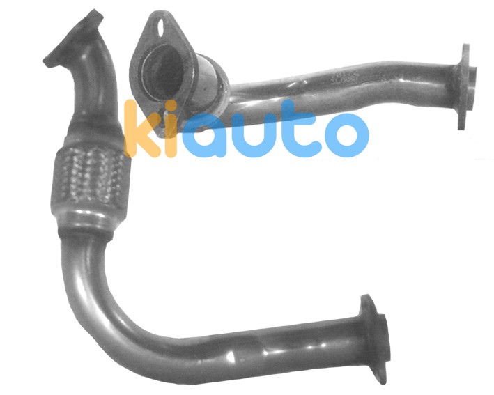7700429908 / 7700836080 | Acheter tuyau d'échappement... | Kiauto 7700429908 / 7700836080 | Acheter tuyau d'échappement... | Kiauto