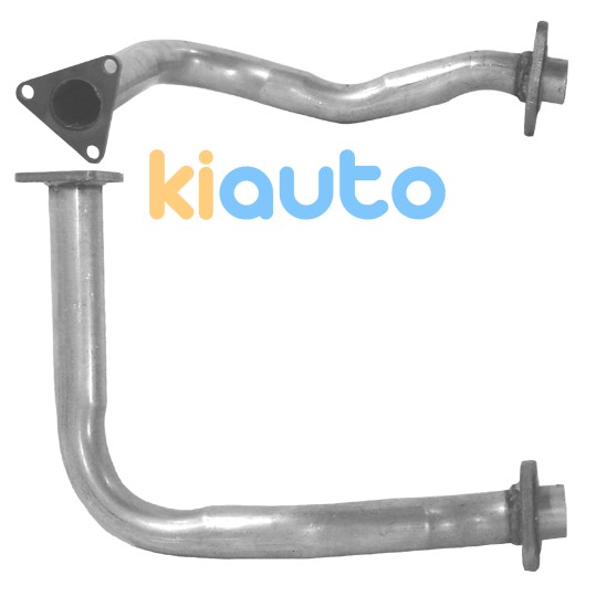KK34840500B / KK34840500C / MB32440500 | Acheter tuyau d'échappement... | Kiauto