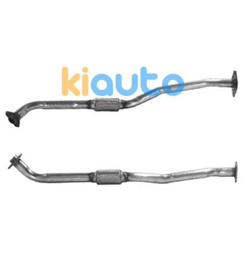 200103J300 / 2001057Y00 / 2001065Y01 | Acheter tuyau d'échappement... | Kiauto