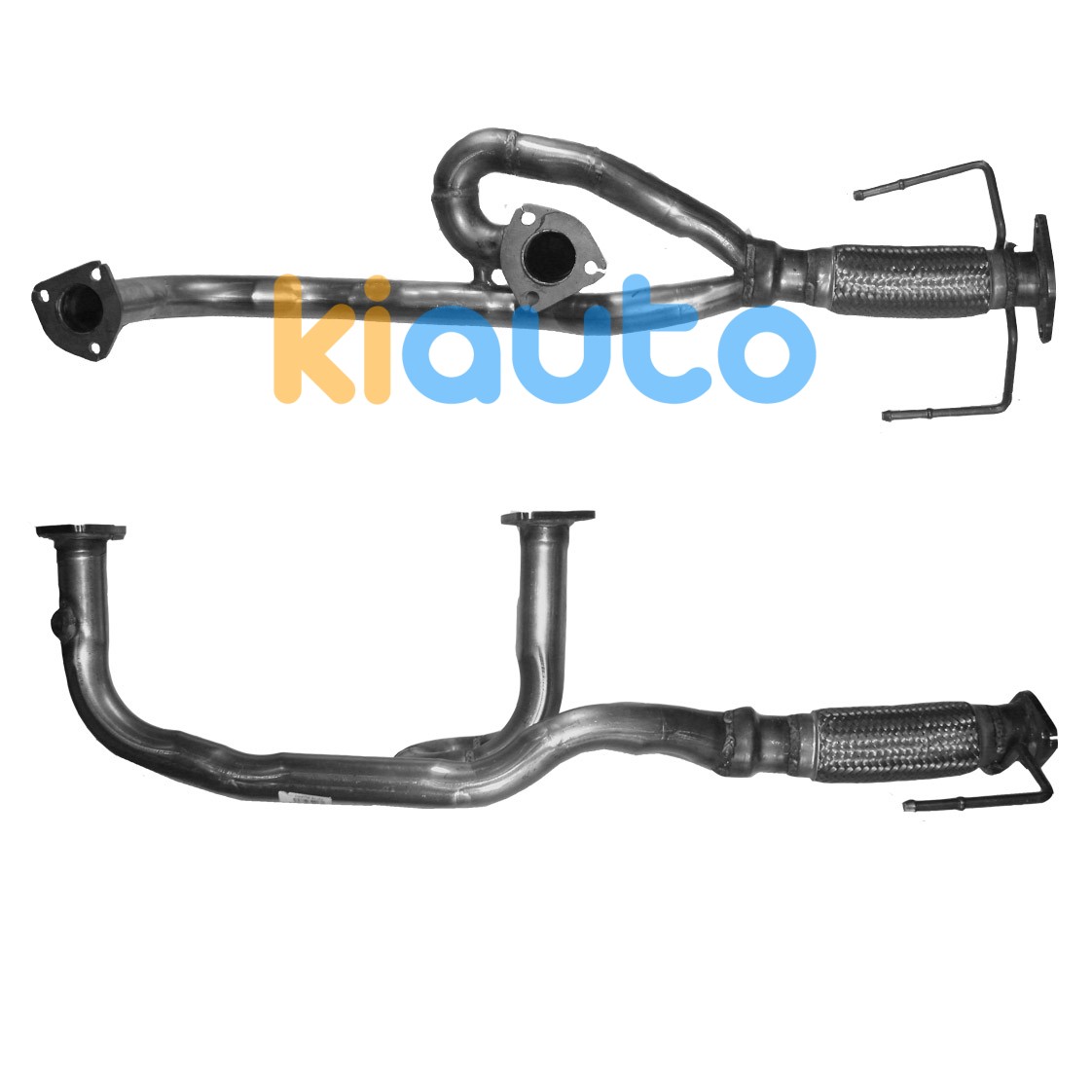 3805742 / 3898018 / KL0540500F | Acheter tuyau d'échappement... | Kiauto 3805742 / 3898018 / KL0540500F | Acheter tuyau d'échappement... | Kiauto