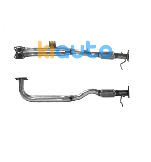 ESR4069 | Acheter tuyau d'échappement... | Kiauto ESR4069 | Acheter tuyau d'échappement... | Kiauto