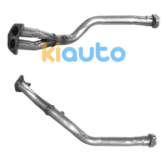 6614246 / 7150284 | 6614246 / 7150284 | Tuyau d'échappement ford granada 2.0i 8v (1990-1995) 6614246 / 7150284 | 6614246 / 7150284 | Tuyau d'échappement ford granada 2.0i 8v (1990-1995)