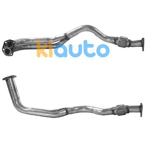 46430639 / 46456593 | Acheter tuyau d'échappement... | Kiauto 46430639 / 46456593 | Acheter tuyau d'échappement... | Kiauto
