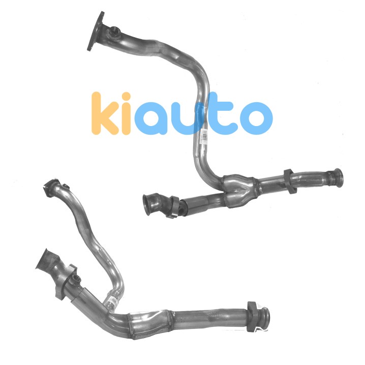 6190594 / 6776928 | 6190594 / 6776928 | Tuyau d'échappement ford granada 2.9i v6 12v (1990-1995) 6190594 / 6776928 | 6190594 / 6776928 | Tuyau d'échappement ford granada 2.9i v6 12v (1990-1995)