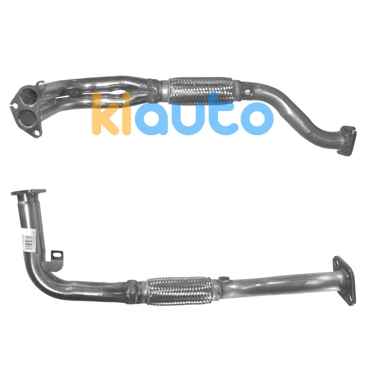 2860022000 | Acheter tuyau d'échappement... | Kiauto 2860022000 | Acheter tuyau d'échappement... | Kiauto