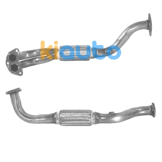 5009270 / 5009271 / MB924403 / MB924405 | Acheter tuyau d'échappement... | Kiauto 5009270 / 5009271 / MB924403 / MB924405 | Acheter tuyau d'échappement... | Kiauto