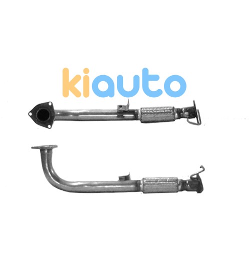 GEX33602 / WCD103860 | Acheter tuyau d'échappement... | Kiauto GEX33602 / WCD103860 | Acheter tuyau d'échappement... | Kiauto