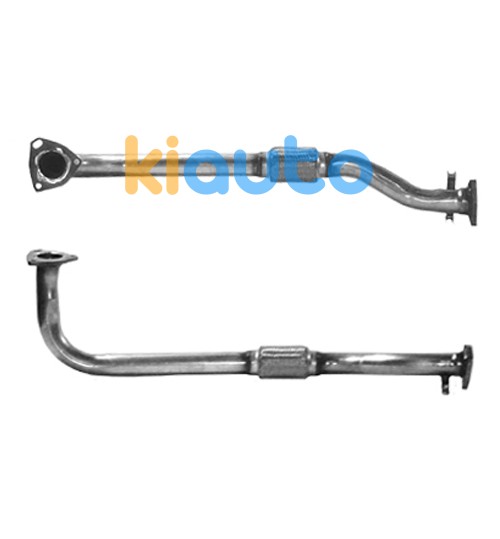 60020180 / 96181340 / 96306901 | Acheter tuyau d'échappement... | Kiauto 60020180 / 96181340 / 96306901 | Acheter tuyau d'échappement... | Kiauto