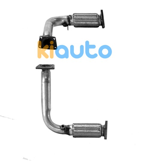 1002893 / 1007295 / 1076001 / 1133450 / 1148892 | Acheter tuyau d'échappement... | Kiauto 1002893 / 1007295 / 1076001 / 1133450 / 1148892 | Acheter tuyau d'échappement... | Kiauto