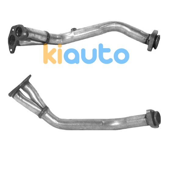 6524877 / 6728349 | Acheter tuyau d'échappement... | Kiauto 6524877 / 6728349 | Acheter tuyau d'échappement... | Kiauto