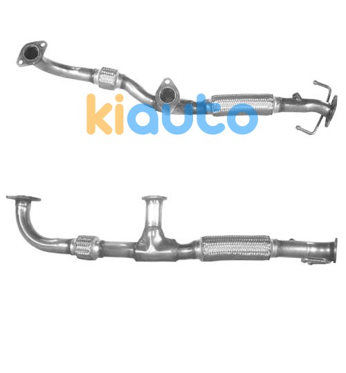 MB868165 | Acheter tuyau d'échappement... | Kiauto MB868165 | Acheter tuyau d'échappement... | Kiauto