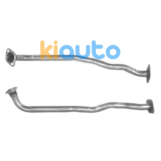2001099B00 / 2001099B00KE / 4489270 | Acheter tuyau d'échappement... | Kiauto 2001099B00 / 2001099B00KE / 4489270 | Acheter tuyau d'échappement... | Kiauto