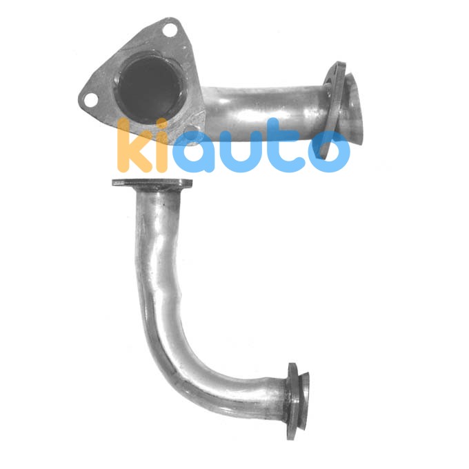 8A0253102B | Acheter tuyau d'échappement... | Kiauto