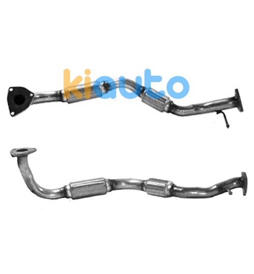 4859770 / 96259169 / 96352212 / 96352213 / D96259169 | Acheter tuyau d'échappement... | Kiauto