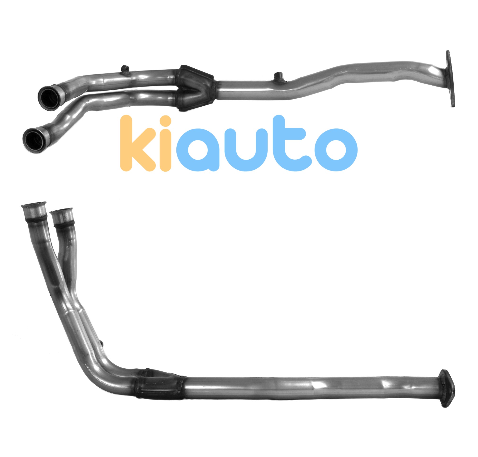 GEX12017 / GEX33725 | Acheter tuyau d'échappement... | Kiauto