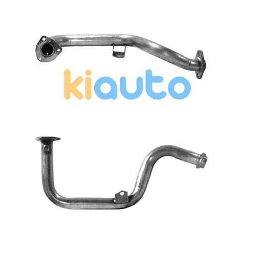 1705W0 / 1705W4 | Acheter tuyau d'échappement... | Kiauto 1705W0 / 1705W4 | Acheter tuyau d'échappement... | Kiauto